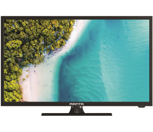 Manta TV MANTA 19" 19LHN120D - 1379887 - zdjęcie
